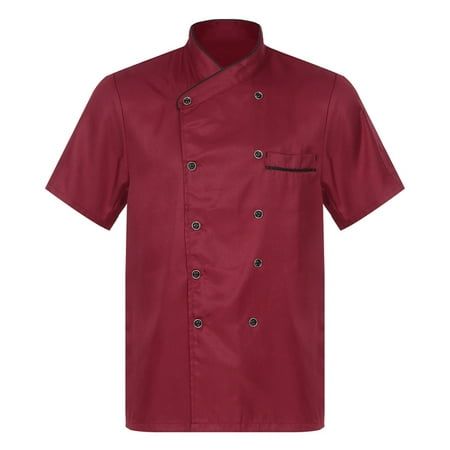 Premium Chef Jackets