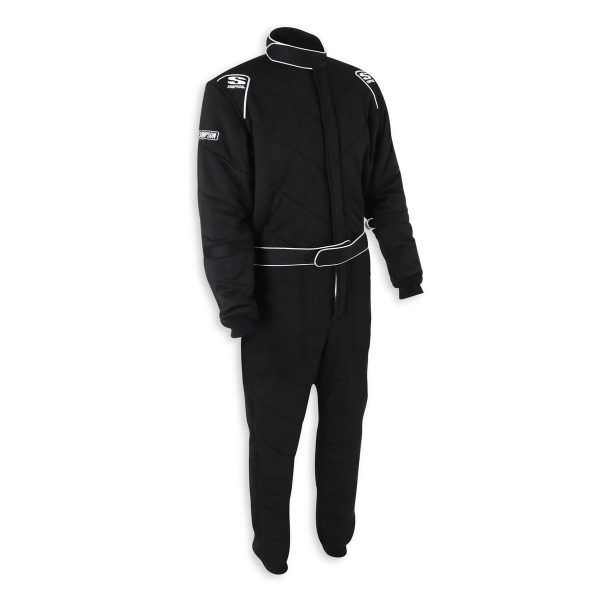 Premium Drive Suits