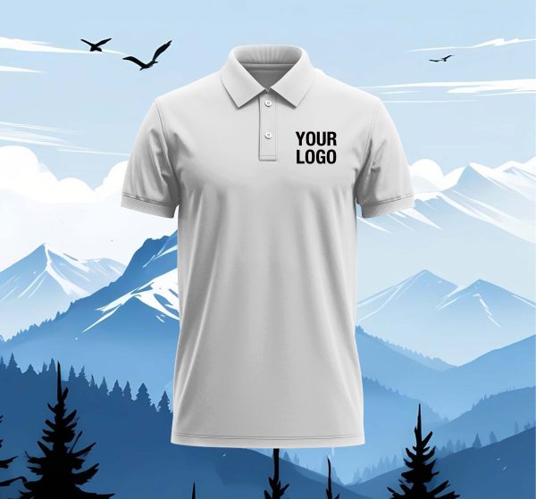 Polo Shirts