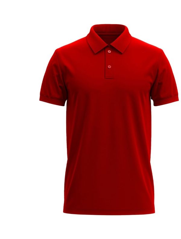 Polo Shirts