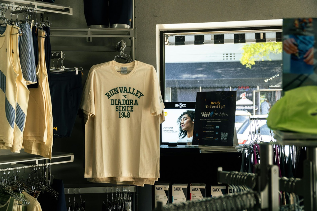 T-Shirt Printing Services Dubai