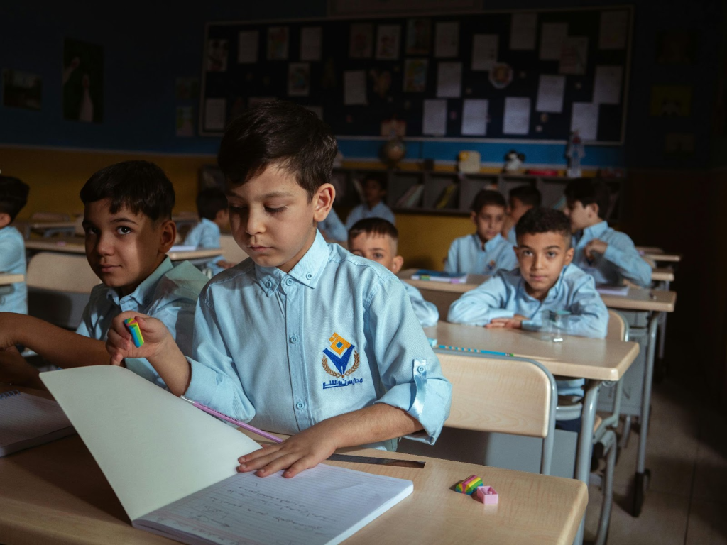 Uniform Supplier Dubai