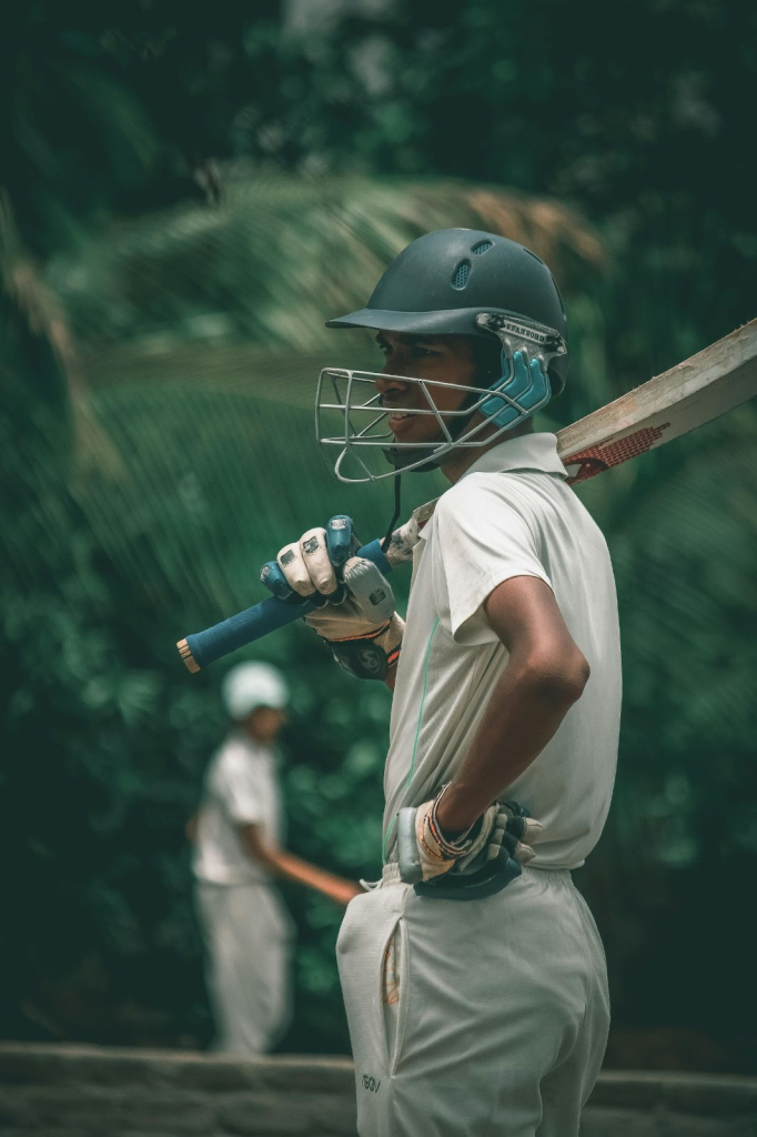 Custom Cricket jerseys Dubai