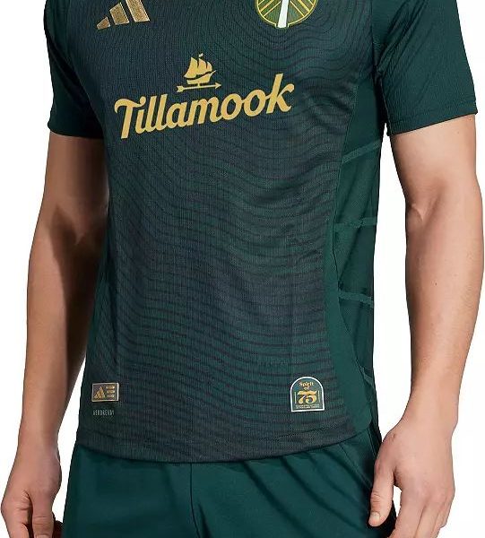 High-Performance Sports Jerseys