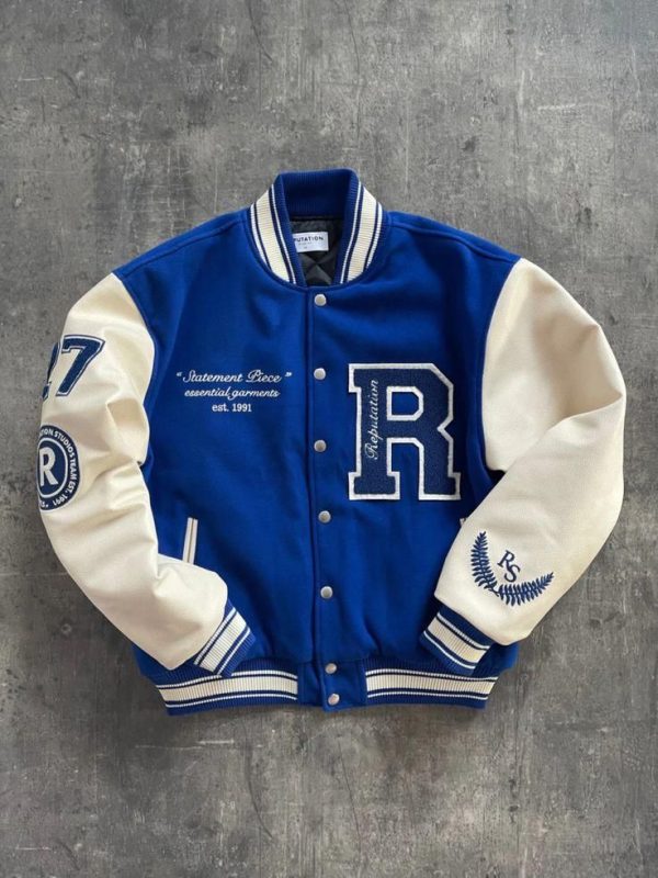 Premium Senior Jackets