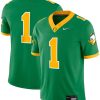 High-Performance Football Uniforms