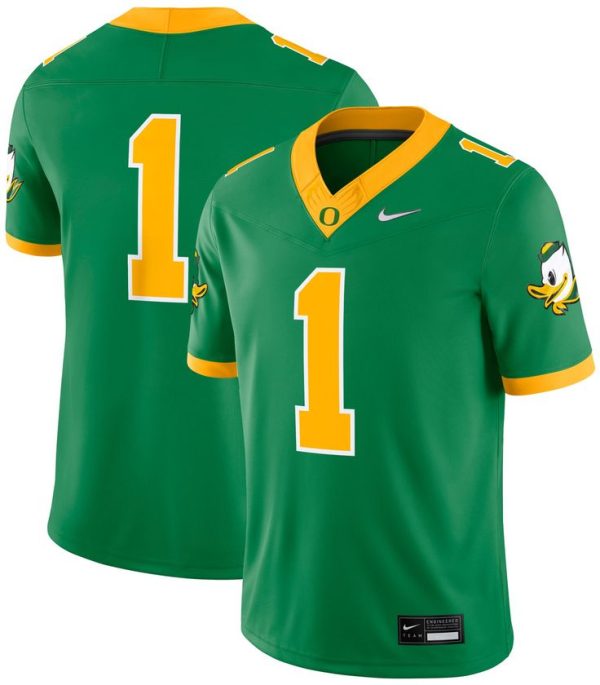 High-Performance Football Uniforms