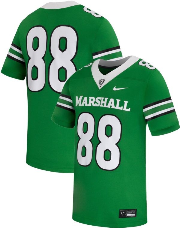 High-Performance Football Uniforms