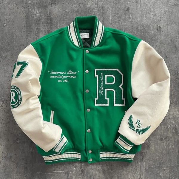 Premium Senior Jackets