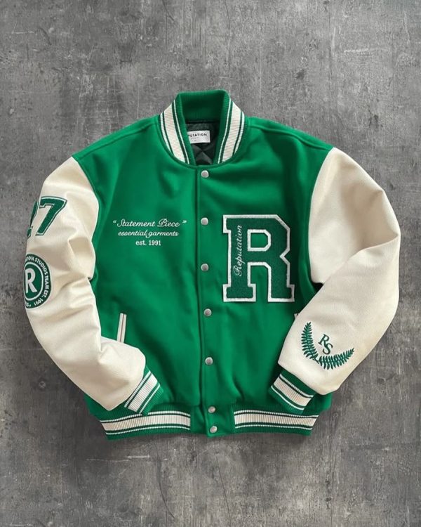 Premium Senior Jackets