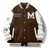 Premium Senior Jackets