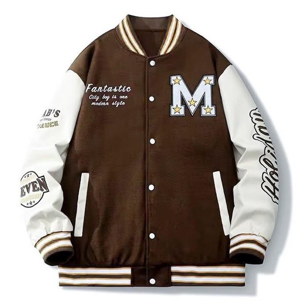 Premium Senior Jackets