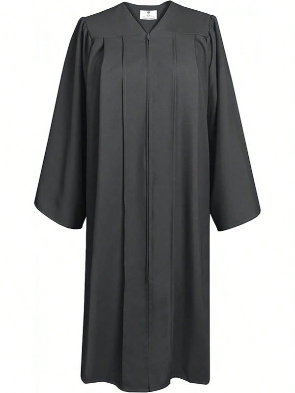 Premium Graduation Gowns