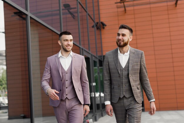 three piece suit In Dubai