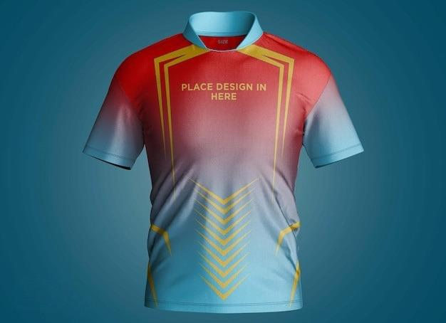 Personalized Cricket Jerseys