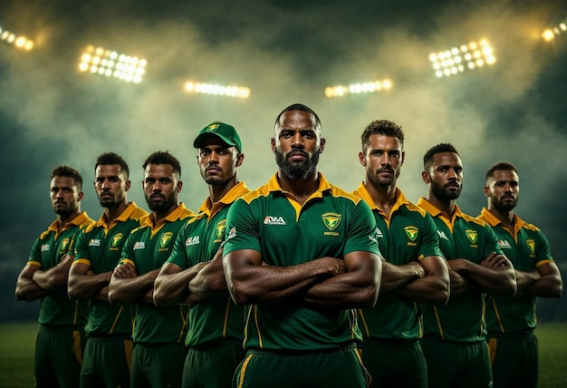 Custom Cricket Jerseys Dubai