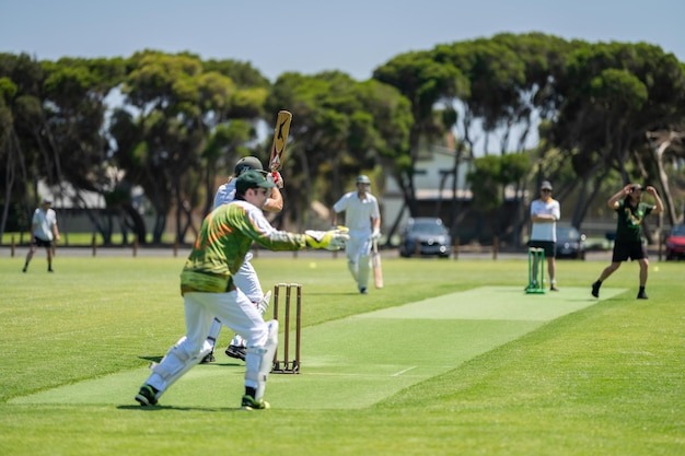 Custom Cricket Jerseys