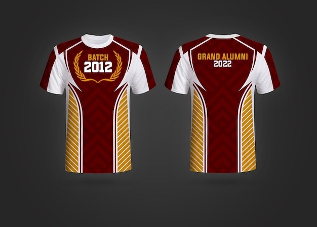 Custom Cricket Jerseys